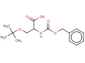 DL-3-TERT-BUTOXY-N-CARBOXYALANINE, N-BENZYL ESTER