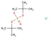 POTASSIUM DI-TERT-BUTYLPHOSPHATE