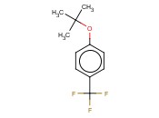 4-(TERT-BUTOXY)BENZOTRIFLUORIDE