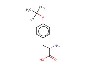H-<span class='lighter'>TYR</span>(<span class='lighter'>TBU</span>)-OH