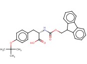 Fmoc-Tyr(tBu)-OH