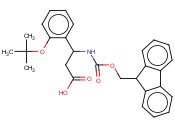 3-N-FMOC-<span class='lighter'>氨基</span>-3-(2-<span class='lighter'>叔</span><span class='lighter'>丁</span>氧基苯)丙酸