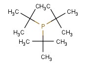 TRI-<span class='lighter'>TERT</span>-BUTYLPHOSPHINE