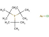 (TRI-TERT-BUTYLPHOSPHINE)GOLD(I) CHLORIDE