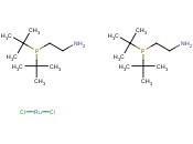 DICHLOROBIS[2-(DI-TERT-BUTYLPHOSPHINO)ETHYLAMINE]RUTHENIUM(II)
