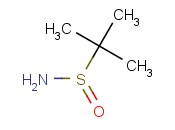 2-Methyl-2-propanesulfinamide