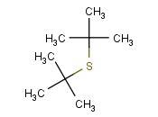 <span class='lighter'>二</span>叔丁<span class='lighter'>硫</span><span class='lighter'>醚</span>