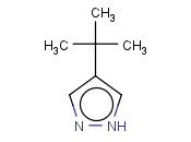 4-TERT-BUTYL-1H-PYRAZOLE