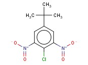 2-氯-5-叔丁基-1,3-二硝基苯