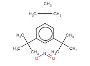2,4,6-三<span class='lighter'>叔</span><span class='lighter'>丁基</span><span class='lighter'>硝基苯</span>