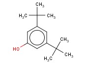 3,5-Di-tert-<span class='lighter'>butylphenol</span>