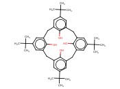 4-<span class='lighter'>TERT</span>-BUTYLCALIX[4]ARENE