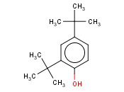 2,4-Di-tert-butylphenol