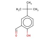 5-tert-Butyl-2-hydroxybenzaldehyde