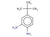 4-(TERT-BUTYL)-1,2-DI<span class='lighter'>AMINO</span>BENZENE