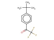 4'-<span class='lighter'>TERT-BUTYL-2</span>,2,2-TRIFLUOROACETOPHENONE