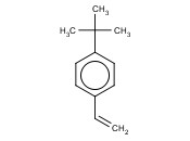 <span class='lighter'>对</span>叔丁基<span class='lighter'>苯乙烯</span>