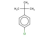 1-CHLORO-4-(1,1-DIMETHYLETHYL)BENZENE
