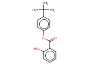 <span class='lighter'>水杨酸</span>-4-叔丁基苯<span class='lighter'>酯</span>