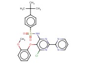 BOSENTAN <span class='lighter'>INTERMEDIATE</span>