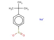 4-TERT-BUTYLBENZENESULFINIC ACID SODIUM SALT
