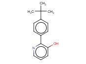 3-HYDROXY-2-(4-T-BUTYLPHENYL)PYRIDINE