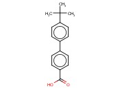 4'-tert-Butyl-4-biphenylcarboxylic acid