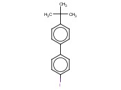 4-叔丁基-4'-<span class='lighter'>碘</span>代联苯