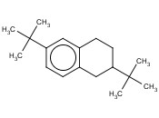 2,6-DI-TERT-BUTYL-[1,2,3,4-TETRAHYDRONAPHTHALENE]