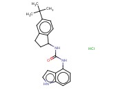 <span class='lighter'>ABT</span>-102 HCL SALT