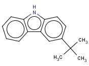 3-TERT-BUTYL-9H-CARBAZOLE