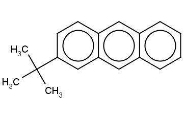 2-(叔丁基)<span class='lighter'>蒽</span>