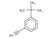 1-TERT-BUTYL-3-ETHYNYLBENZENE