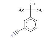 间叔丁基<span class='lighter'>苯</span><span class='lighter'>腈</span>