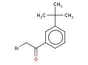 2-BROMO-1-(3-TERT-BUTYLPHENYL)ETHANONE