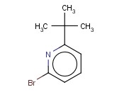 2-Bromo-6-tert-butylpyridine