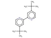 4,4'-Di-tert-butyl-2,2'-bipyridine