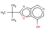 2-(TERT-BUTYL)OXAZOLO[4,5-C]PYRIDIN-7-OL