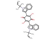 ASTERRIQUINONE