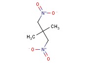 <span class='lighter'>PROPANE</span>, <span class='lighter'>2,2-DIMETHYL-1,3-DINITRO-</span>