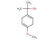 2-(4-甲氧基-1,4-环己二烯-1-基)-2-丙醇