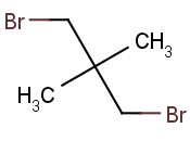 <span class='lighter'>二</span>溴<span class='lighter'>新</span><span class='lighter'>戊烷</span>