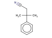 3-METHYL-3-PHENYLBUTANENITRILE