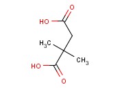 2,2-DIMETHYLSUCCINIC ACID