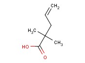 2,2-DIMETHYL-4-PENTENOIC ACID