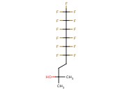 2-METHYL-4-PERFLUOROHEXYL-2-BUTANOL