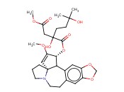 HARRINGTONINE