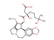 4'-DEMETHYL HOMOHARRINGTONINE