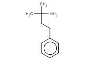 2-METHYL-4-PHENYLBUTAN-2-<span class='lighter'>AMINE</span>