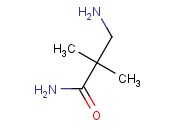 3-AMINO-2,2-DIMETHYLPROPIONAMIDE